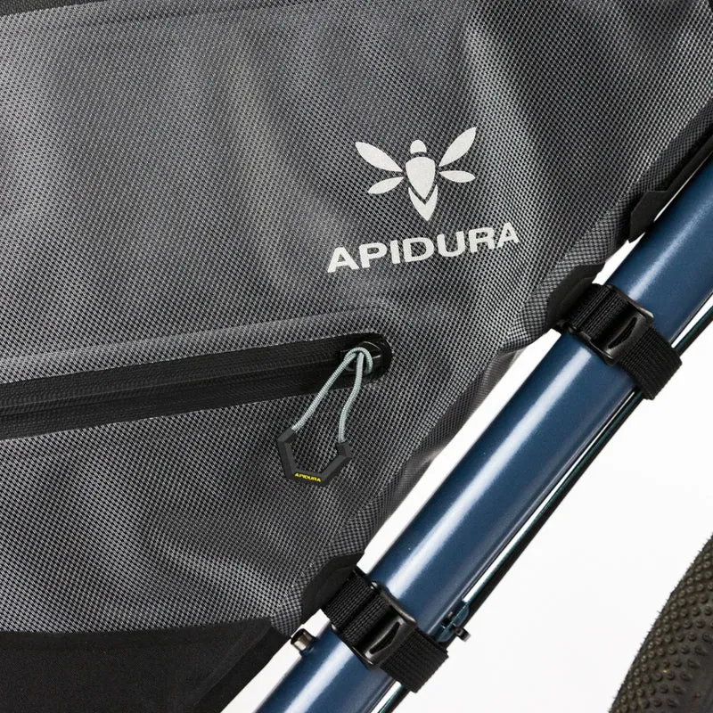 Sacoche de cadre Apidura Full Frame Expedition