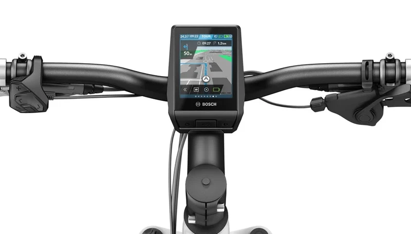 Bosch Display Nyon (BUI350)