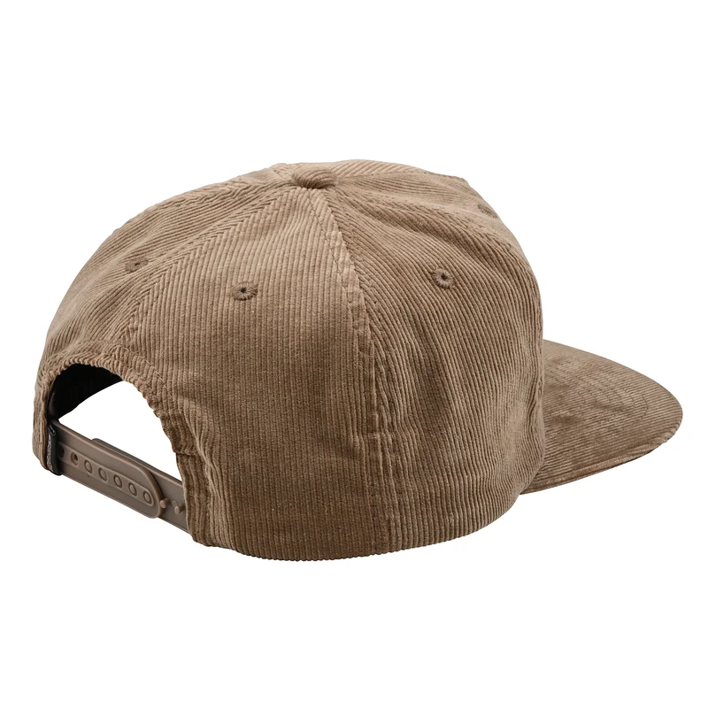 Troy Lee Designs Unstructured Snapback Cap Signature