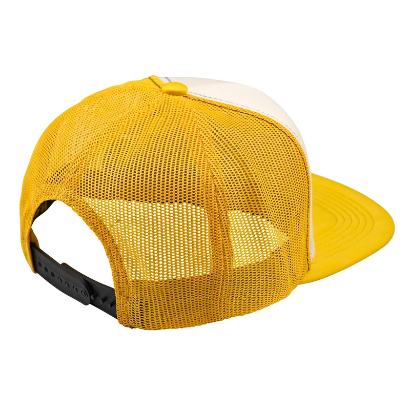 Troy Lee Designs Trucker Snapback Cap Smiley