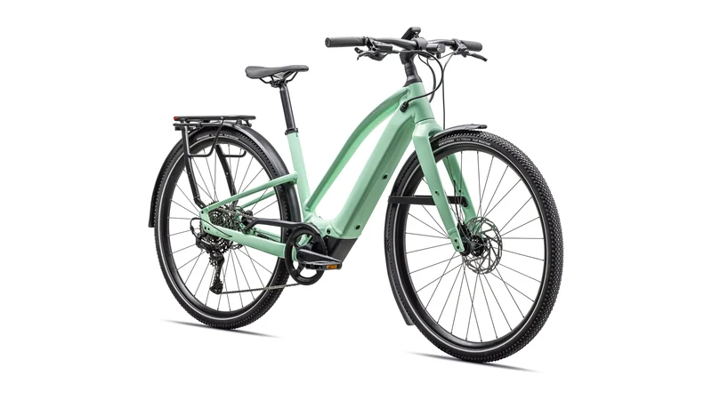 Specialized Vado SL 4.0 ST EQ 2 Oasis/Dune White