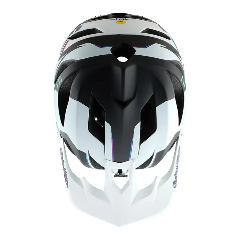 Troy Lee Designs Stage MIPS Helm Trooper