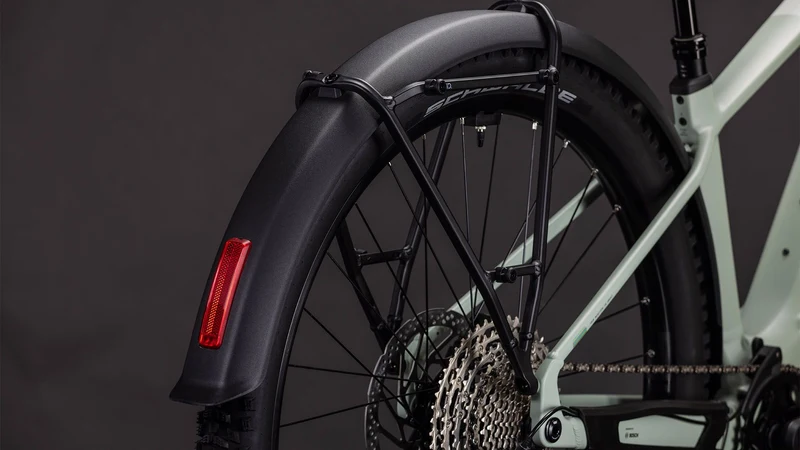 Cube Reaction Hybrid Pro FE 800 Wh E-Bike Hardtail Diamant desertstone´n´driedherbs