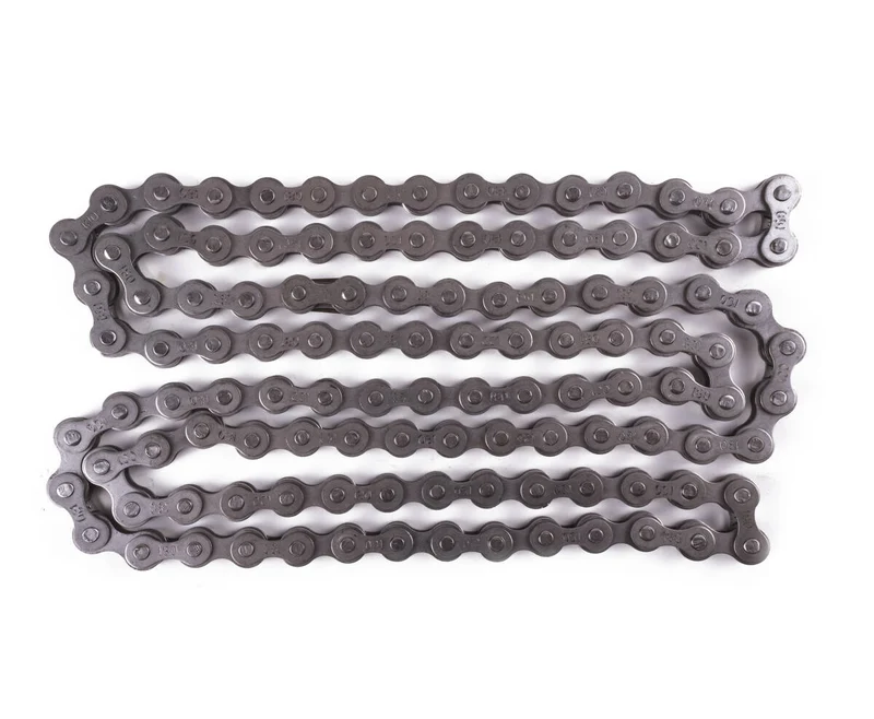 Fahrradkette 1/2 x 1/8 x 114G - Für Stadt- und Eingangräder