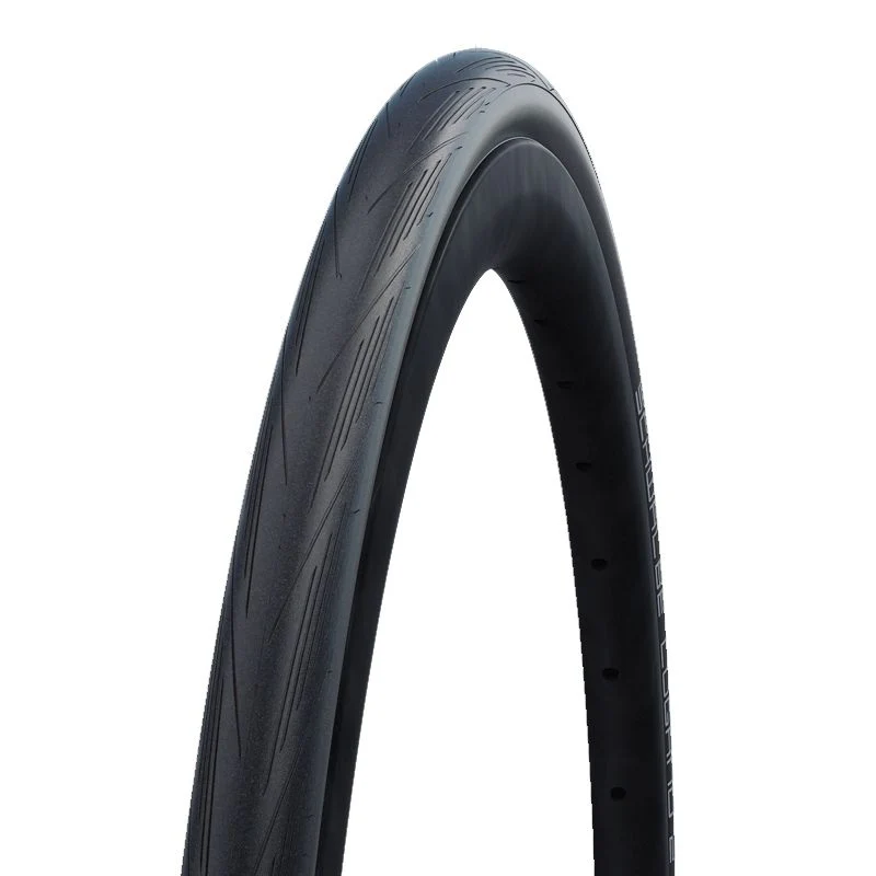 Reifen Schwalbe Lugano II HS471 Active Line K-Guard SiC Starr Schwarz