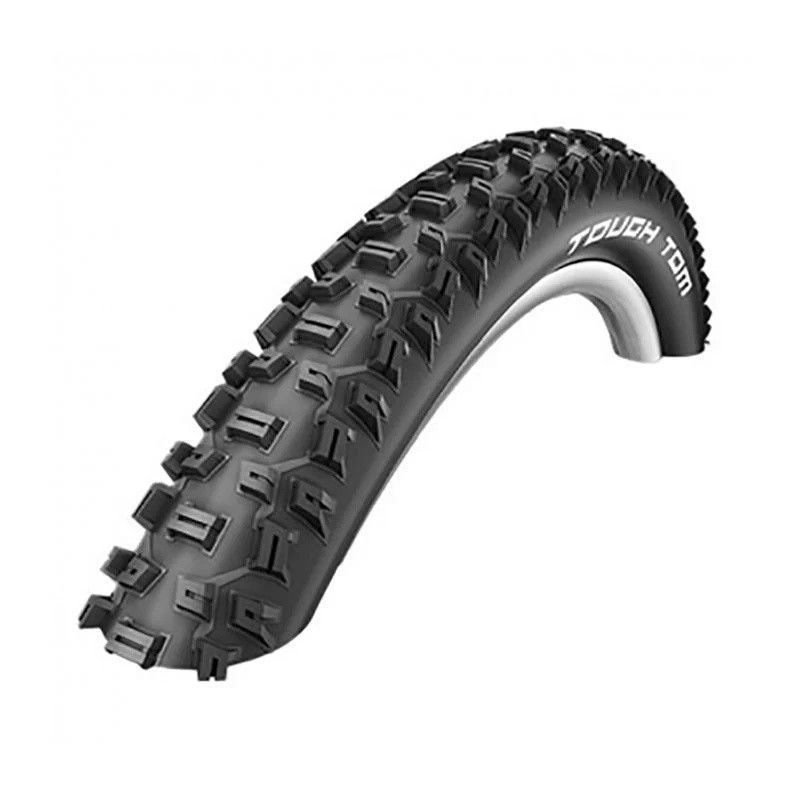 Reifen Schwalbe Tough Tom HS463 K-Guard Active Line SBC Starr Schwarz