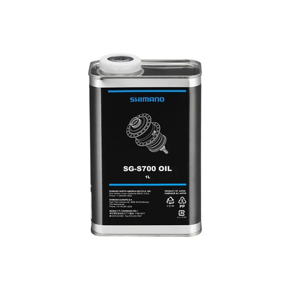 Shimano SG-S700 Öl 1L