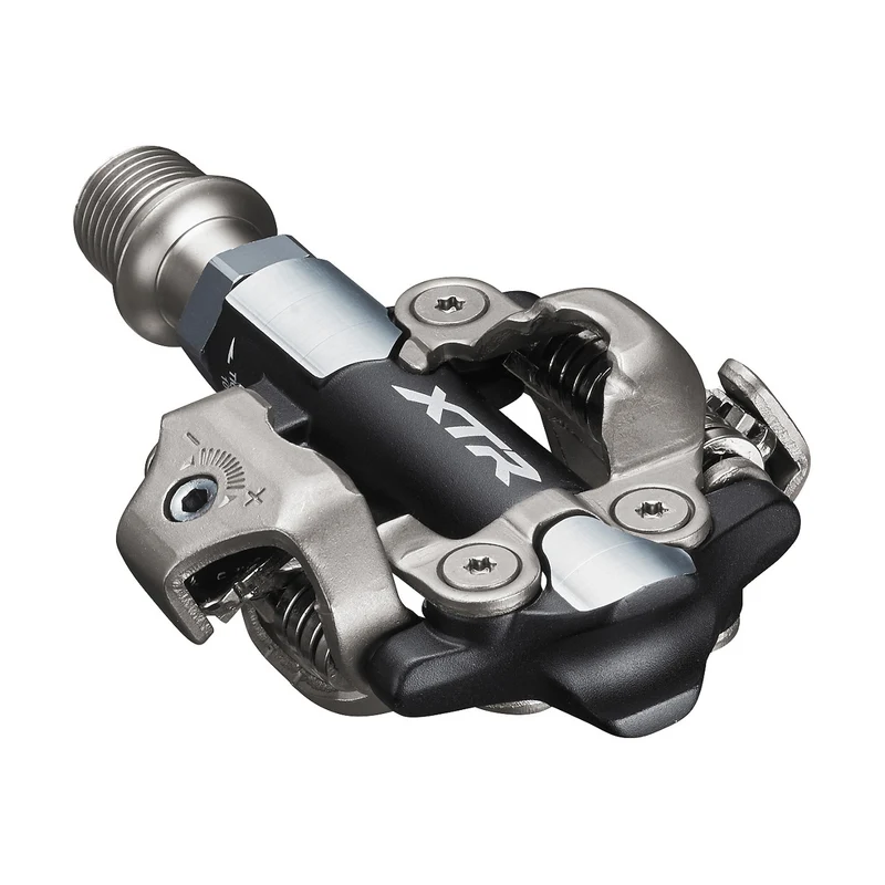Pedale Shimano XTR XC M9100 SPD