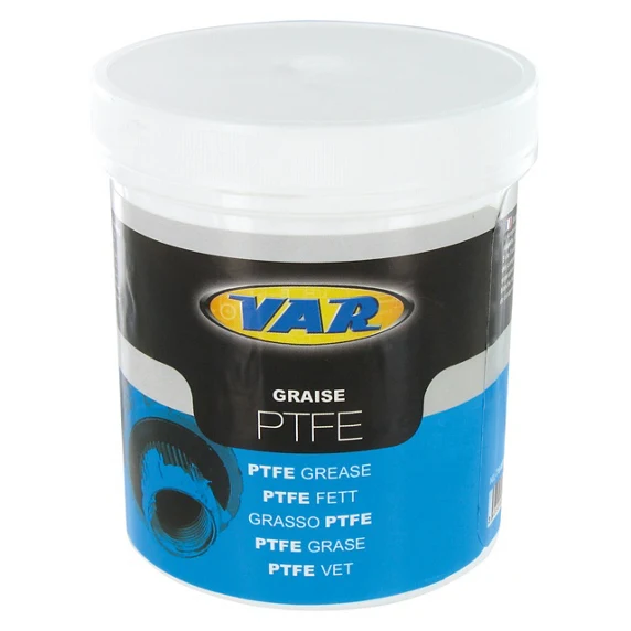 VAR Biologisch Abbaubares PTFE-Fett Dose 450g