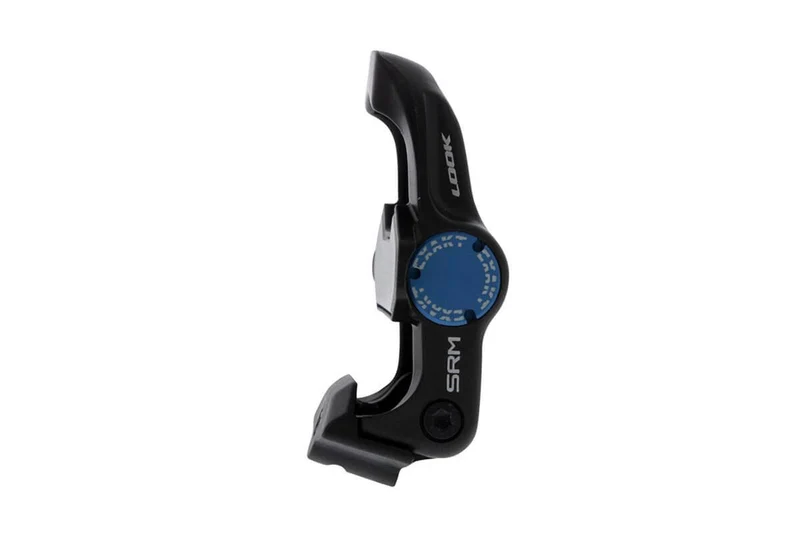 Look SRM Exakt Single Sided Power Meter Pedal