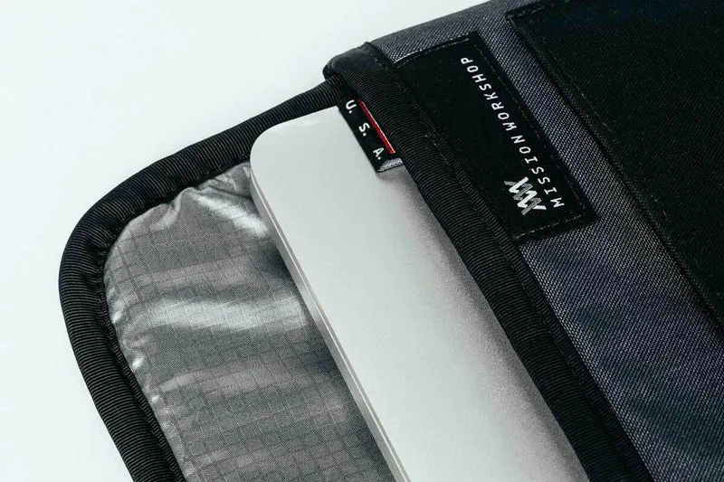 Mission Workshop The Spec Laptop Sleeve