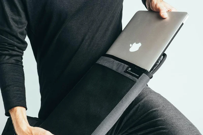 Mission Workshop The Spec Laptop Sleeve