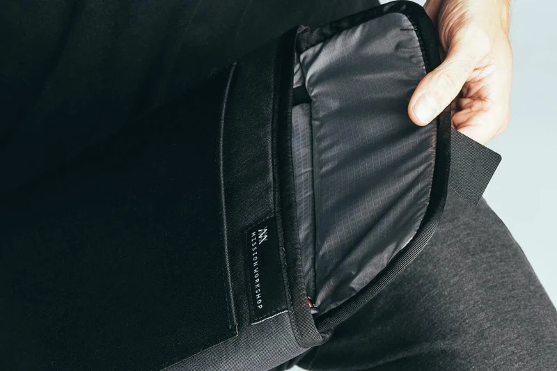 Mission Workshop The Spec Laptop Sleeve