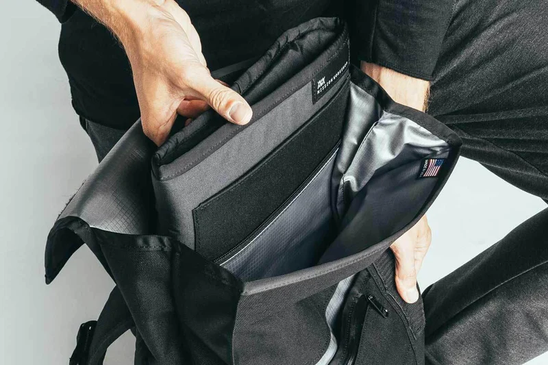 Mission Workshop The Spec Laptop Sleeve