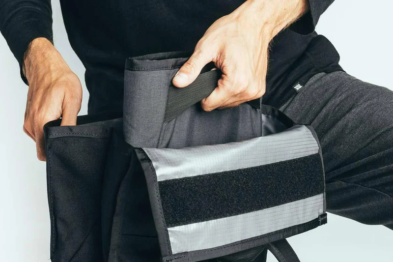 Mission Workshop The Spec Laptop Sleeve
