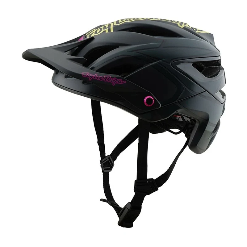 Troy Lee Designs A3 MIPS Helm Ghostwing