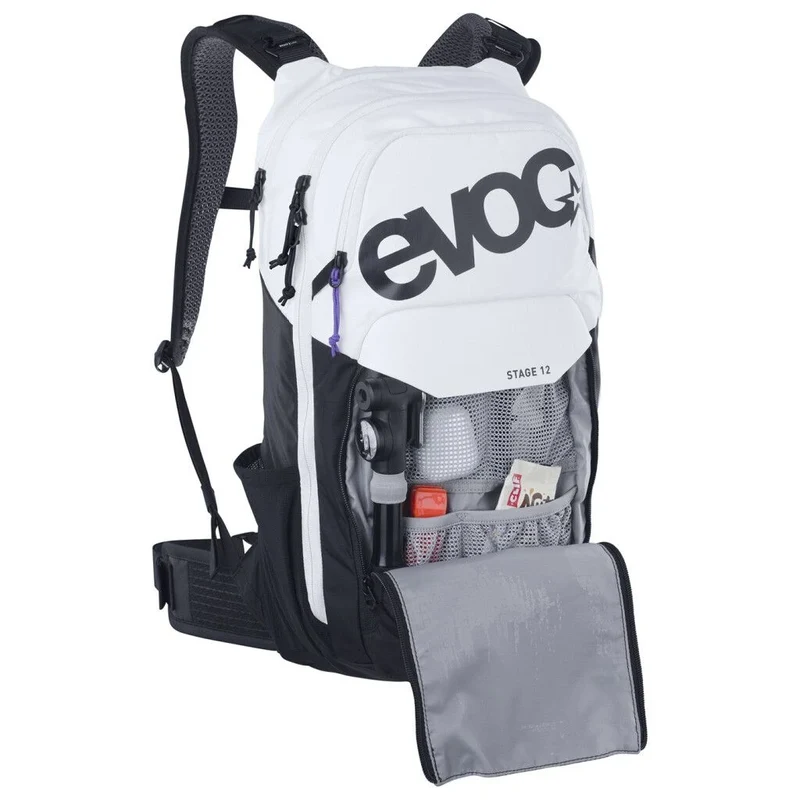 Evoc STAGE 12