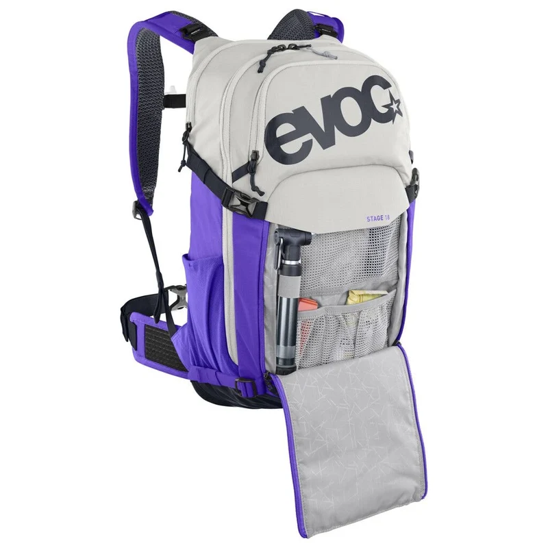 Evoc STAGE 18
