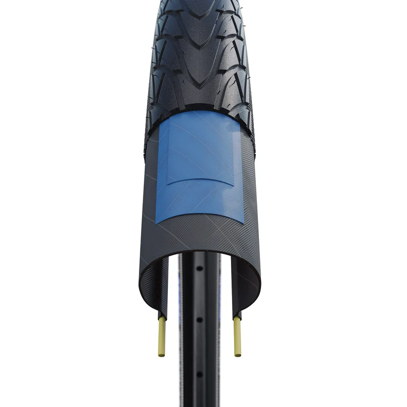 Pneu vélo Schwalbe Marathon Racer 700