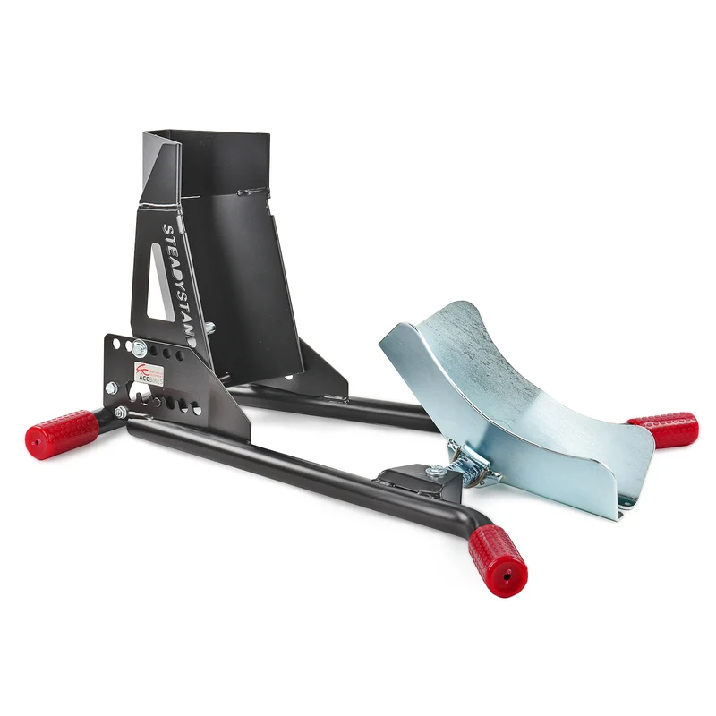 ACE Bikes SteadyStand Fixed Modell 180 Motorrad Wippe 15" - 21" 80 - 220 mm