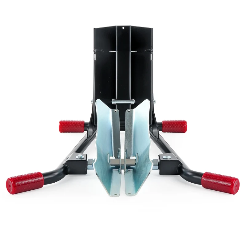 ACE Bikes SteadyStand Fixed Modell 180 Motorrad Wippe 15" - 21" 80 - 220 mm