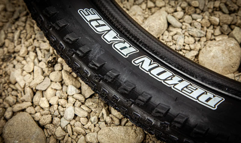 Pneu VTT Maxxis Rekon Race 29 pouces EXO Protection Dual TLR