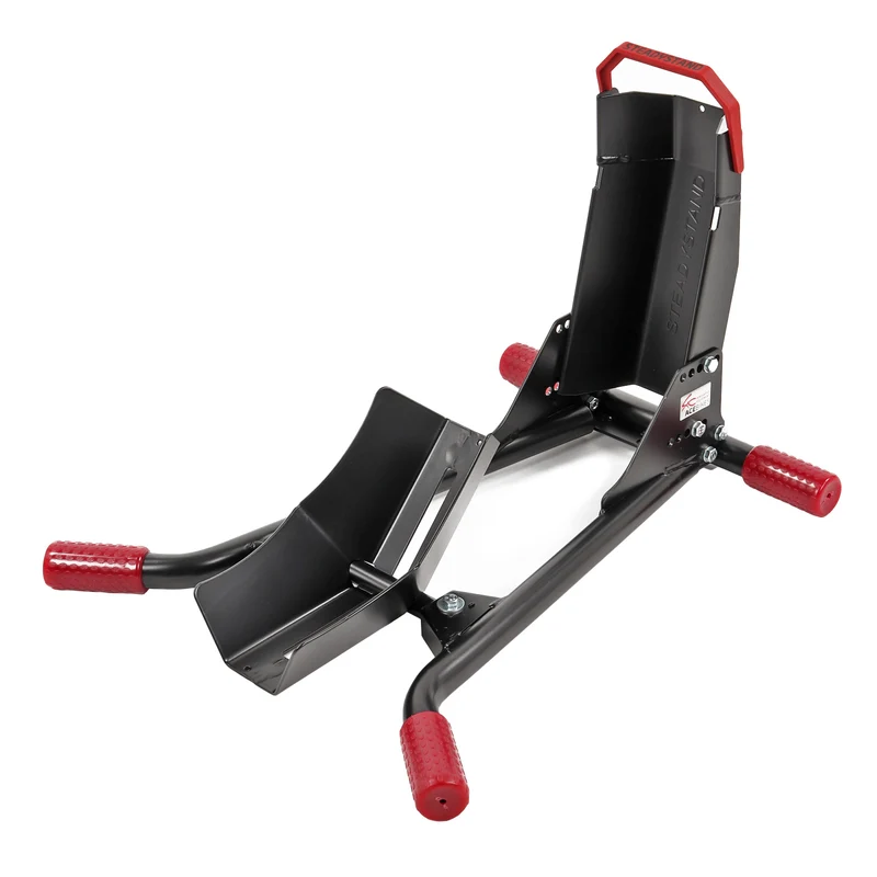 ACE Bikes SteadyStand Fixed Modell 250 Motorrad Wippe 15" - 19" 90 - 130 mm