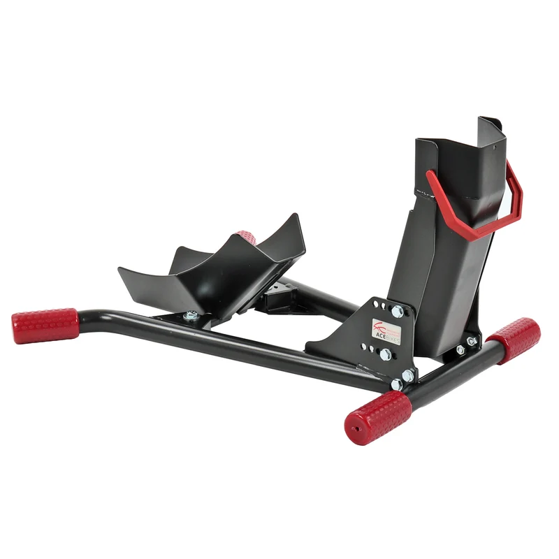 ACE Bikes SteadyStand Fixed Modell 250 Motorrad Wippe 15" - 19" 90 - 130 mm