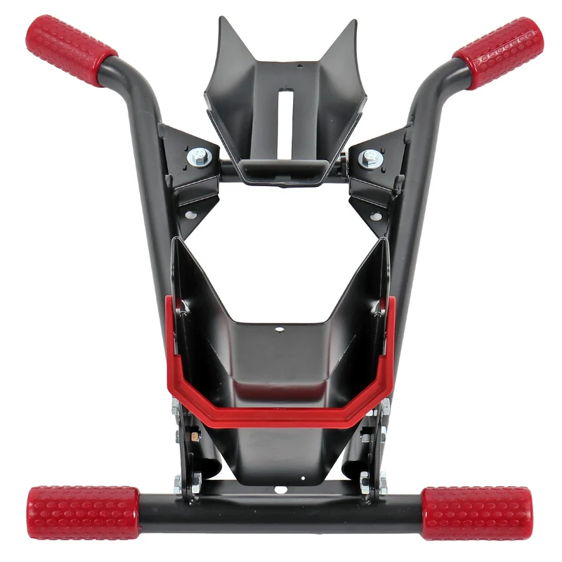 ACE Bikes SteadyStand Fixed Modell 250 Motorrad Wippe 15" - 19" 90 - 130 mm