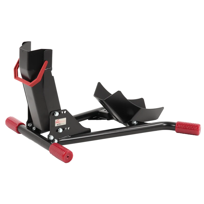 ACE Bikes SteadyStand Fixed Modell 250 Motorrad Wippe 15" - 19" 90 - 130 mm