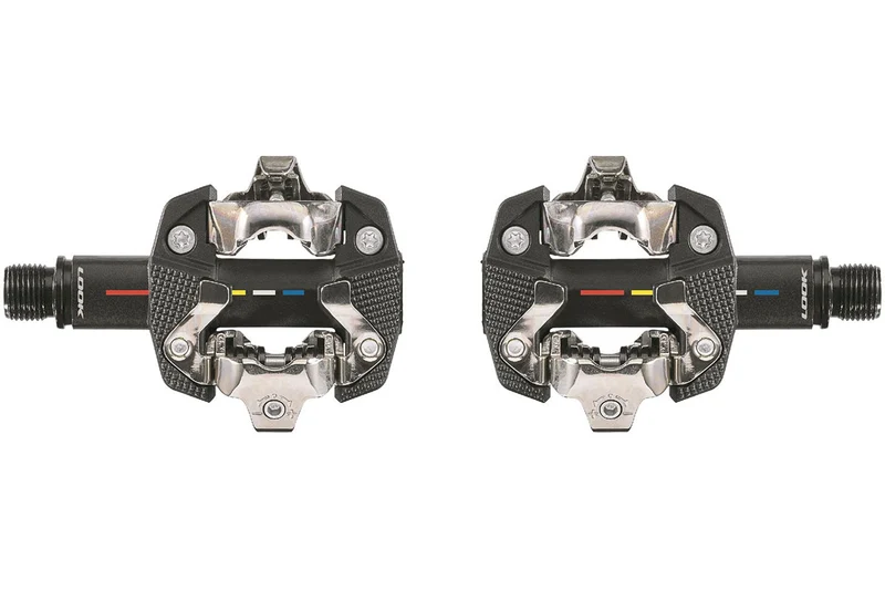 Look X-Track Race Carbon MTB Pedals