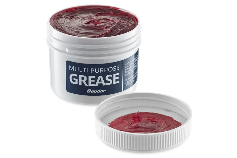 Condor Professional Grade Multi-Purpose Grease