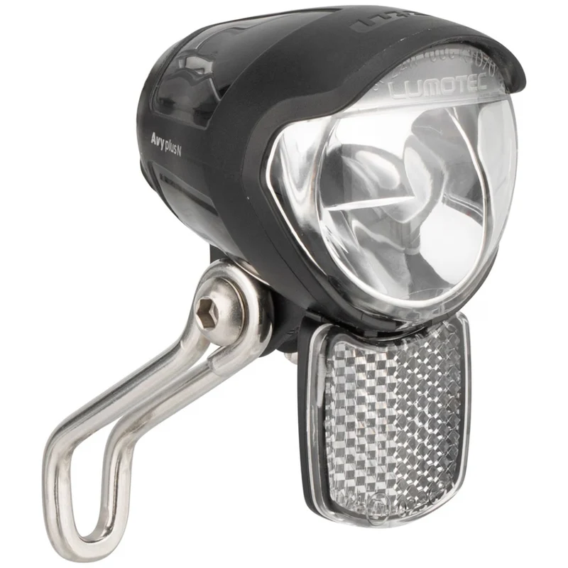 Feu de vélo Lumotec IQ AVY N Plus - Busch and Muller
