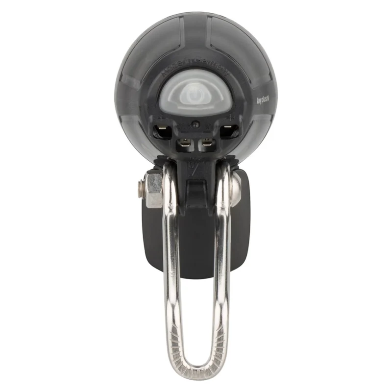 Feu de vélo Lumotec IQ AVY N Plus - Busch and Muller