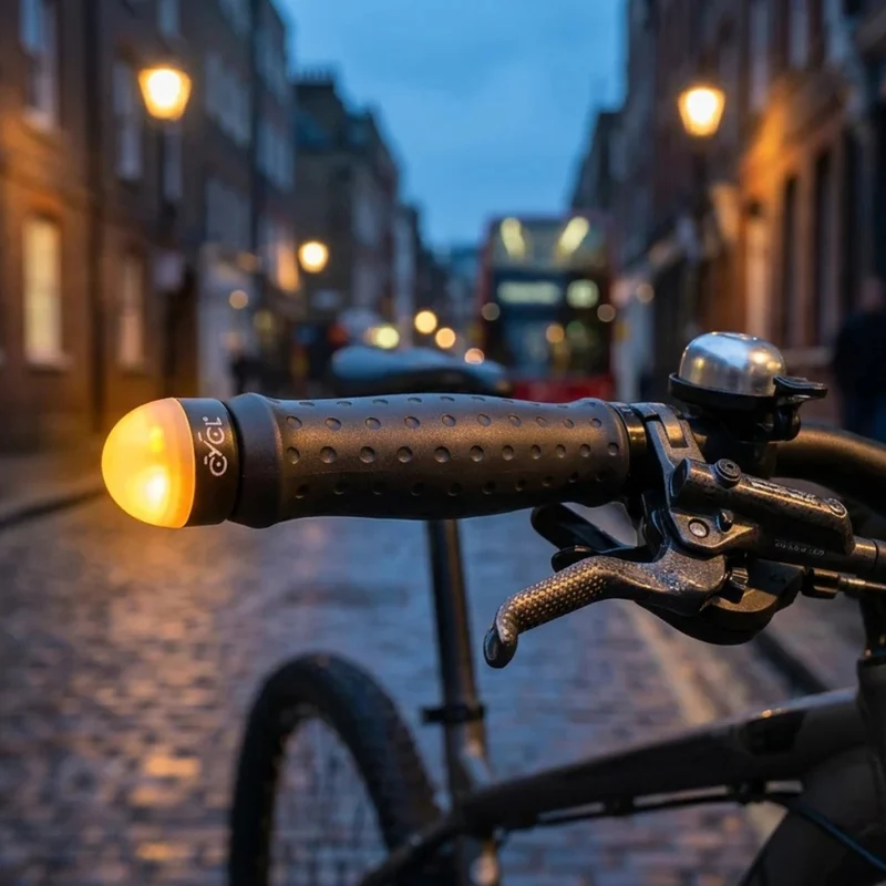 Clignotants vélo WingLights Pop