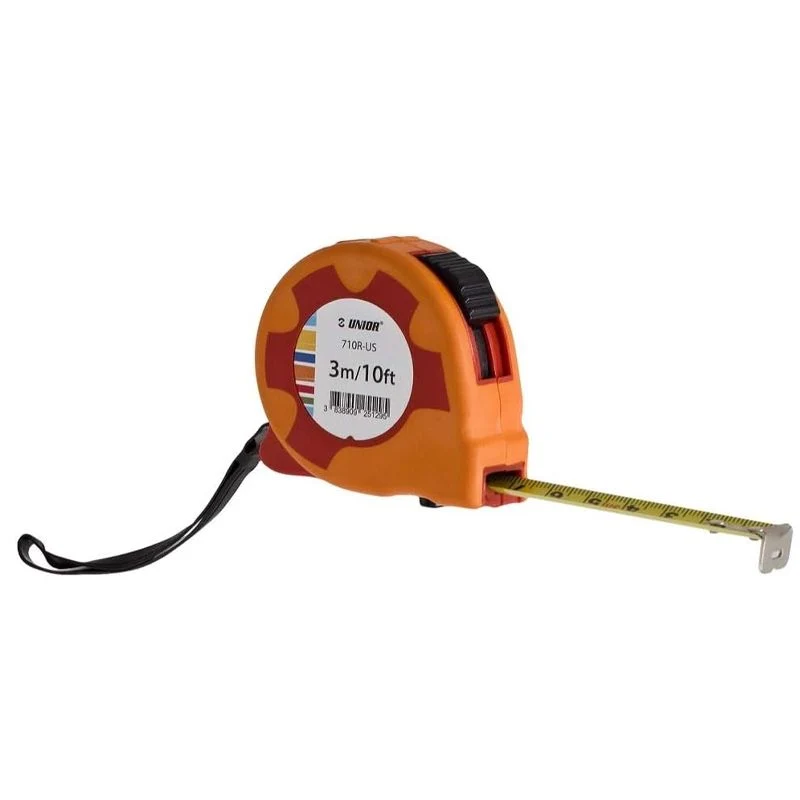 Unior Maßband 3m