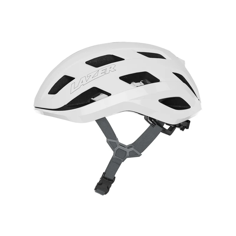 Lazer Blade KC CE-CPSC Helm Weiß