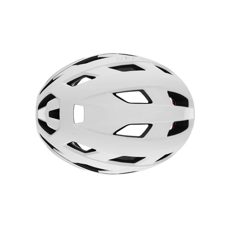 Lazer Blade KC CE-CPSC Helm Weiß