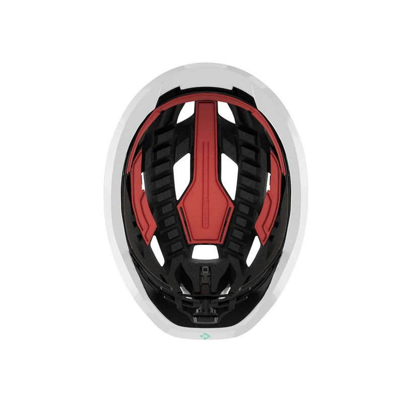 Lazer Blade KC CE-CPSC Helm Weiß