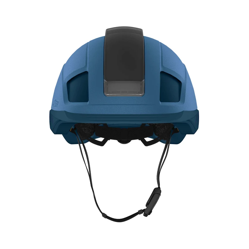 Lazer Next KC CE-CPSC-NTA LED Helm Matte Blue Emerald