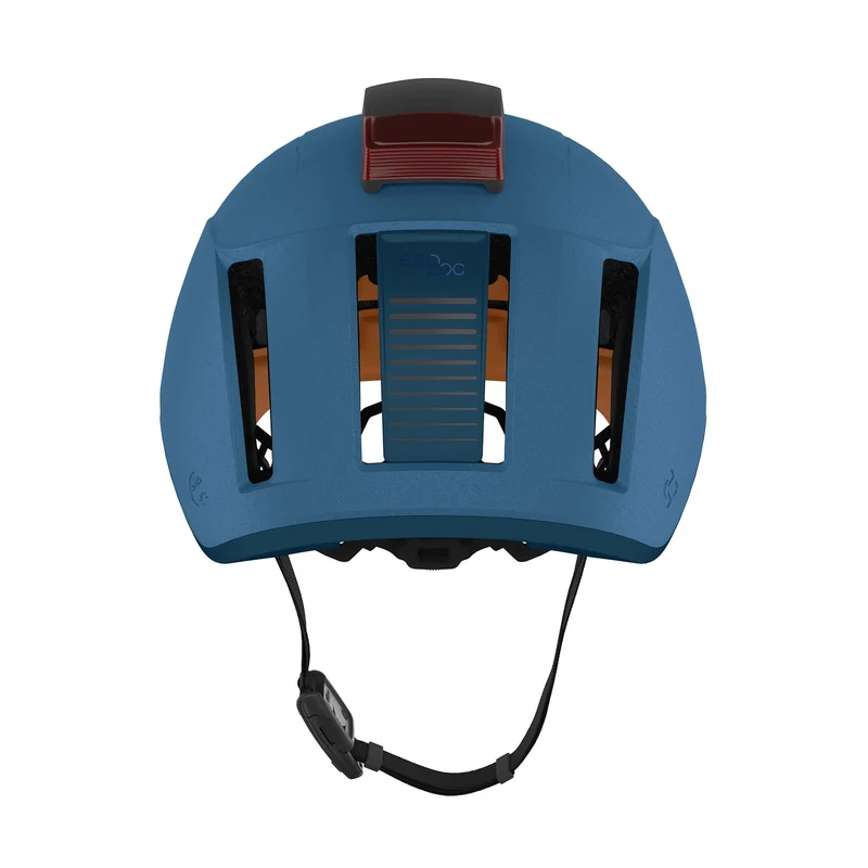 Lazer Next KC CE-CPSC-NTA LED Helm Matte Blue Emerald