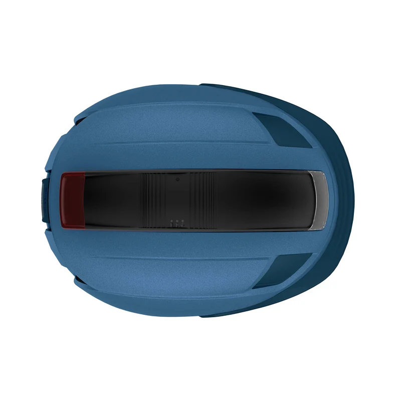 Lazer Next KC CE-CPSC-NTA LED Helm Matte Blue Emerald