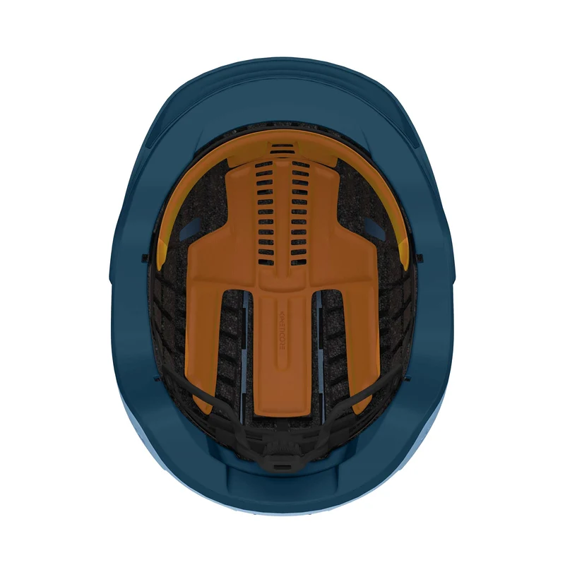 Lazer Next KC CE-CPSC-NTA LED Helm Matte Blue Emerald