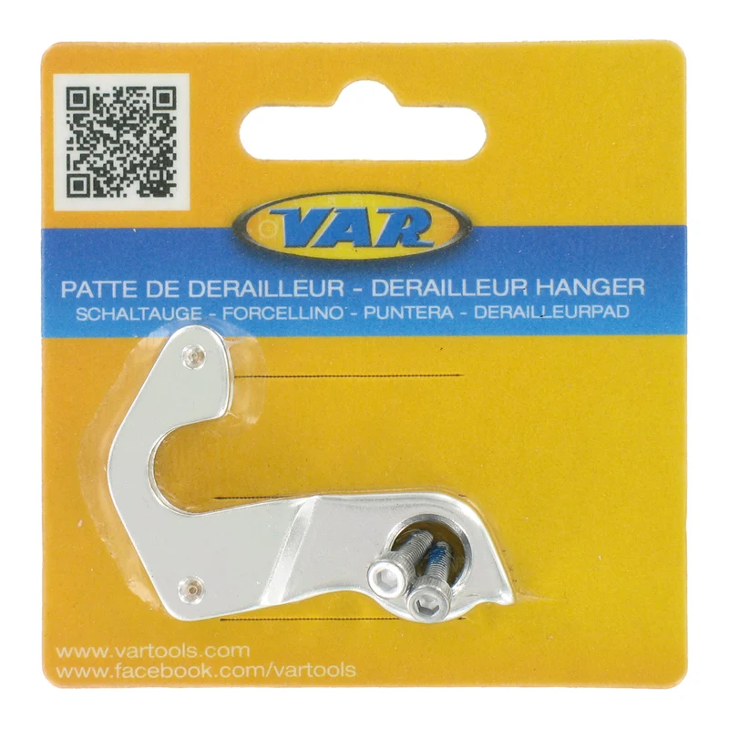 Schaltauge VAR DH-69148 Cannondale Silber
