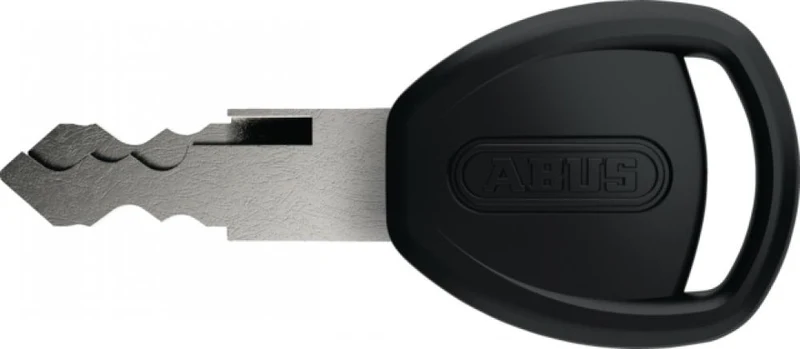 ABUS IVEN Steel-O-Flex 8200/110 Fahrradschloss 110 cm