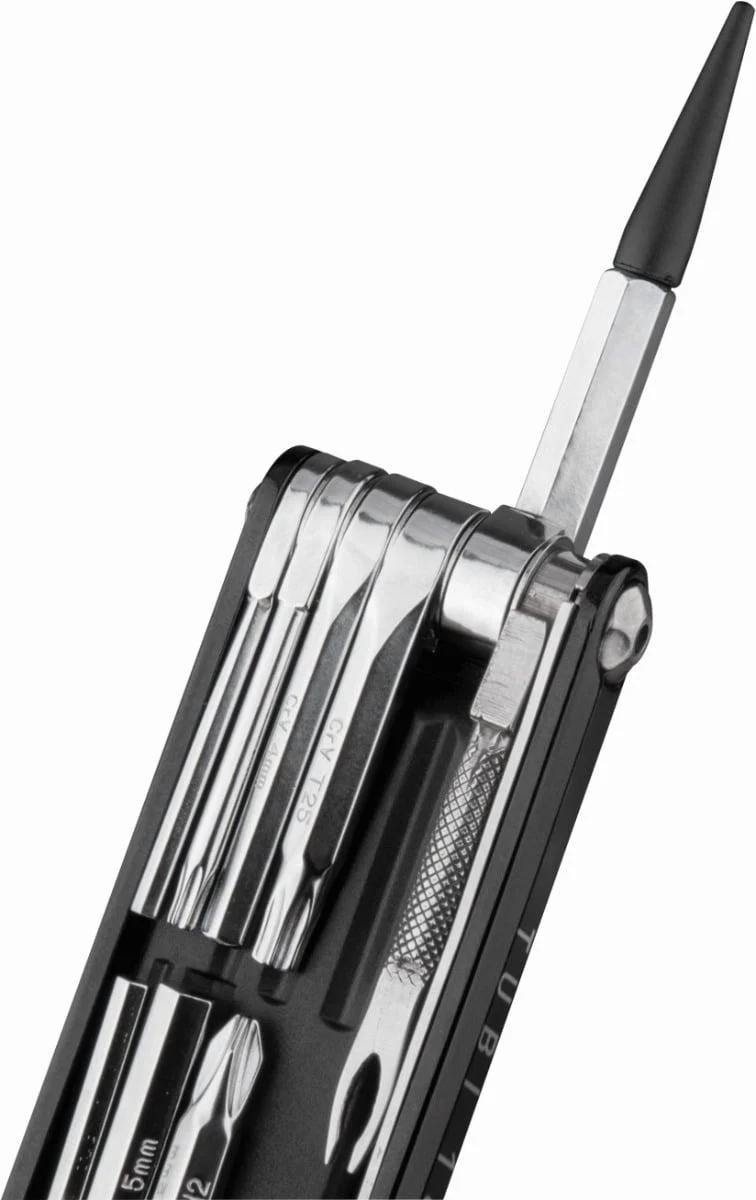 Topeak Tubi 18 black