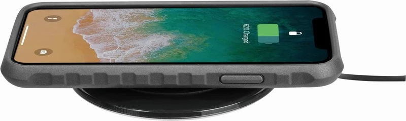 Topeak RideCase für iPhone XS Max mit Halter