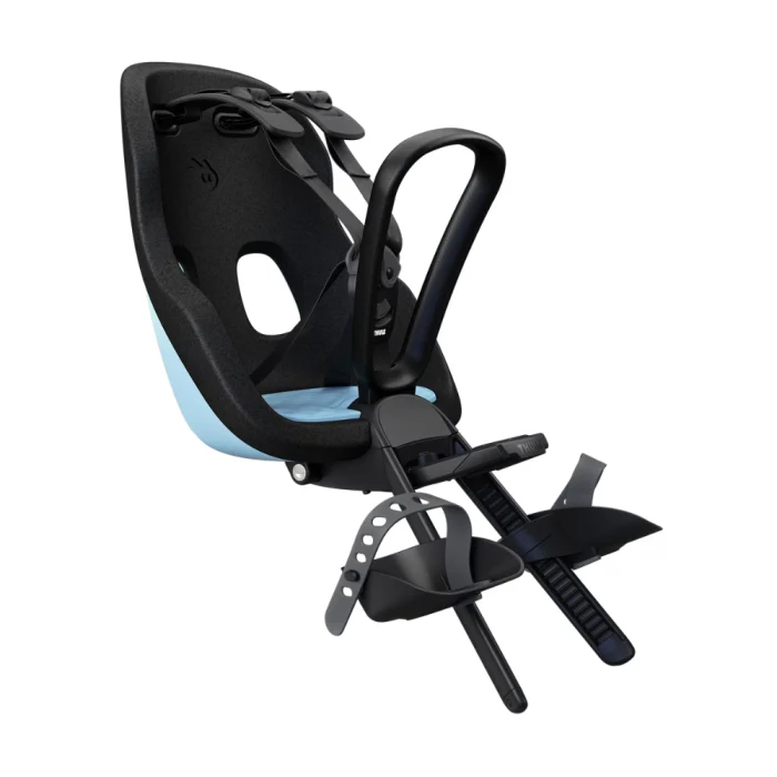 Kinderfahrradsitz Thule Yepp 2 Nexxt Mini Vorne Blau