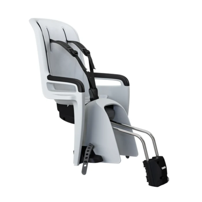 Kinderfahrradsitz Thule RideAlong 2 Hellgrau