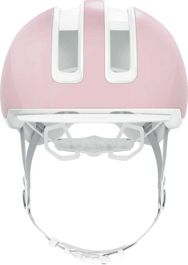 Abus Hud-Y Urban-Helm Pure Rose